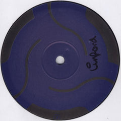 Casper (2) Vs Testube Babies : Bass Heavy (12")