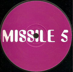 The Pump Panel : Ego Acid ! (12")