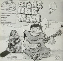 Troglodyte (3) : Stone Age Man Meets Troglodyte (7")