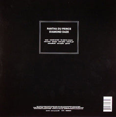 Pantha Du Prince : Diamond Daze (2xLP, Album)