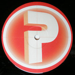 Danny C : Sphere / The System (12")