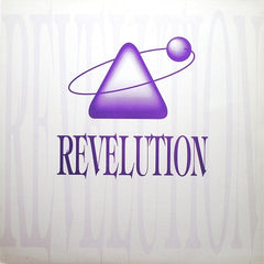 Revelution : The Beast (12")