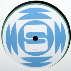 Michael Watford : For Your Luv (Remixes) (12")