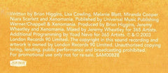Melanie Blatt : Do Me Wrong (12", Single, Promo)