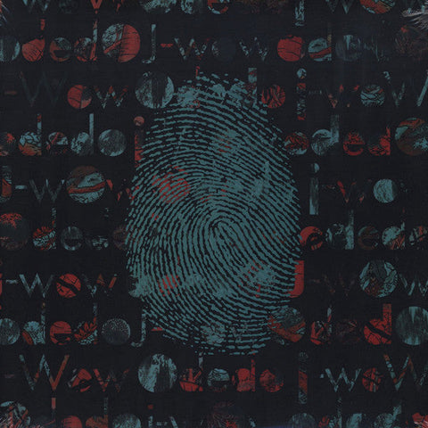 J-Wow : O Dedo (12")