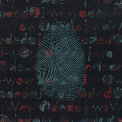 J-Wow : O Dedo (12")