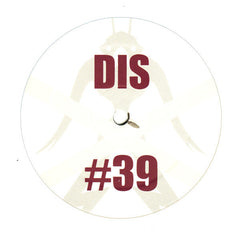 Octane & DLR / TC1 & Octane : Back In The Grind / District (12")