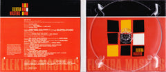 Terry Callier : Fire On Ice (CD, Album, RE)