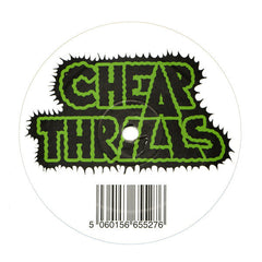 Project Bassline : The Twelfth Step - EP (12", EP)