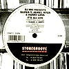DJ MK : It's All Live (12")