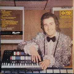 Valentino (22) : Contrasts (LP, Album, Quad, Gat)