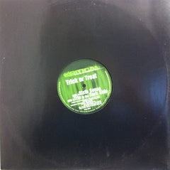 Trick Or Treat : Sixth Sense (12")