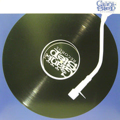 RSL : Wesley Music (12")