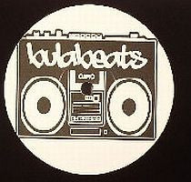 DJ Obese : Irish Moss EP (12")