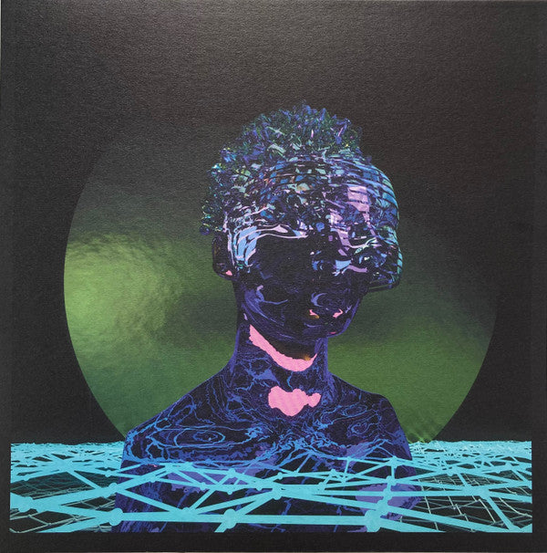 Response & Pliskin : Metal Coffins / Rave Victim (12")