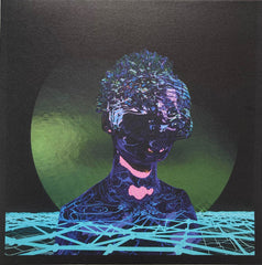 Response & Pliskin : Metal Coffins / Rave Victim (12")