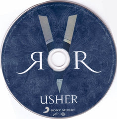 Usher : Raymond V Raymond (CD, Album)