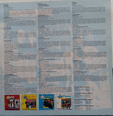 Various : The Ultimate 60's Collection (3xLP, Comp)