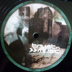 Neonlight + Hedj / Rido vs Morebeat (2) : Feed The Culture EP 2 (12")