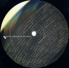 Soundpete : Get In There EP (12", EP)