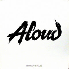 Aloud : Bob O'Lean (12", Single, Promo)