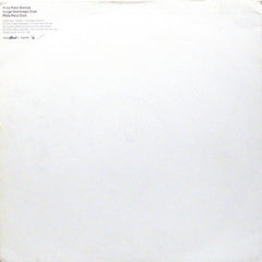 Aloud : Bob O'Lean (12", Single, Promo)