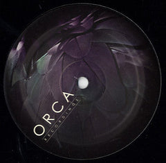 Hyetal : Phoenix / Like Silver (12")