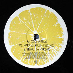 Bucci Bag : More Lemonade (12")