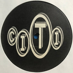 El Barrio : In Charge (12")
