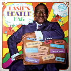 Count Basie Orchestra : Basie's Beatle Bag (LP, Album, RE)
