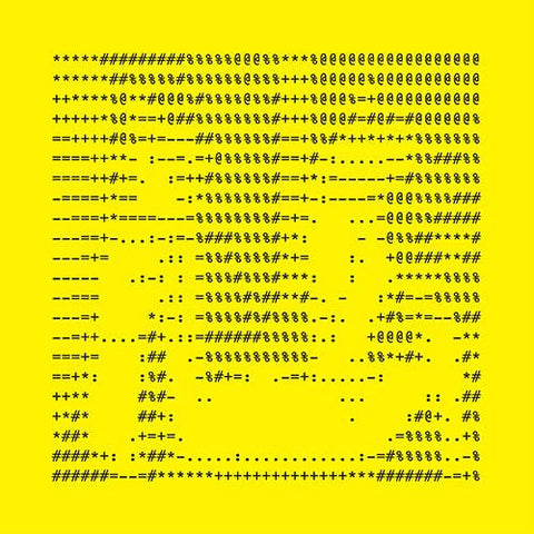 KH* : Looking At Your Pager / Only Human  (12", Yel)
