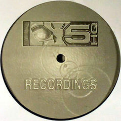 Alpha (4) : Flutes / Access Code #1 (12")