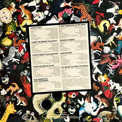 Bill Withers : Menagerie (LP, Album, RE)
