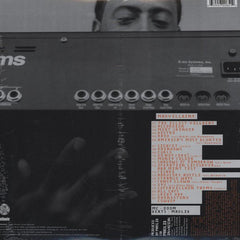 MF DOOM And Madlib - Madvillain : Madvillainy (2xLP, Album)