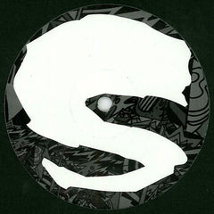 Noah D : Seeeriousss VIP (12", S/Sided)