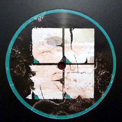 Antiserum* & No Thing : Kamikaze (12")