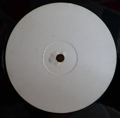 Nicky Fabulous : Pussy Galore E.P. (12", EP, W/Lbl)