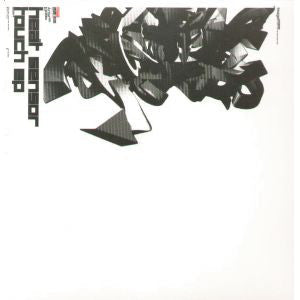 Heat Sensor : Touch EP (12", EP)