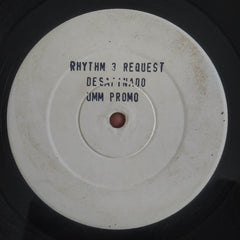 Rhythm 3 Request : Desafinado (12", Promo, W/Lbl, Sta)