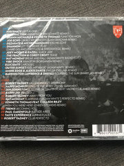 Paul Oakenfold : Perfecto Las Vegas (2xCD, Comp, Mixed)