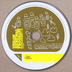 Various : Urban Renewal Program Supplement 1.5 (CD, Comp)