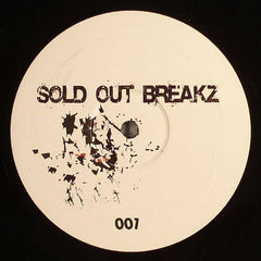 Digital Base (2) : Get On Dance (Rex Remix) (12")
