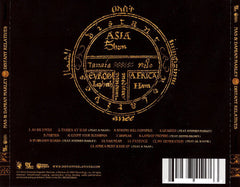 Nas & Damian Marley : Distant Relatives (CD, Album)