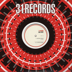 Soul Intent : Vapour Trailz / A.I. (12")