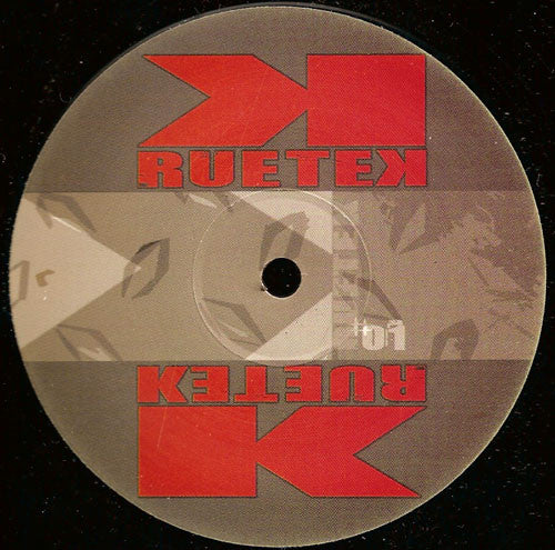 Various : How Was The Weekend ? (12")