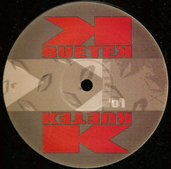 Various : How Was The Weekend ? (12")