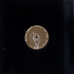 James Brown : Pull Over That Thing (Black Legend Timeless Mix) (12", Unofficial)