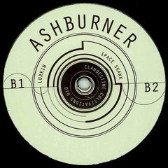 Goli (2) + Ashburner : Field Of Vibrations (12", EP)