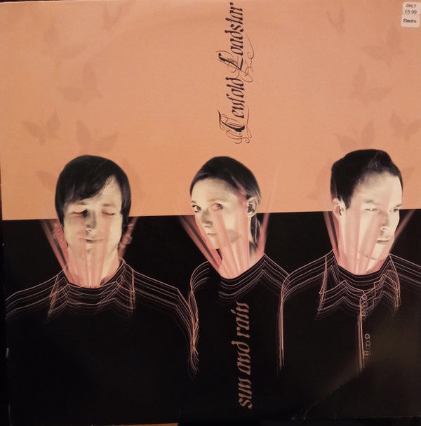 Tenfold Loadstar : Sun And Rain (12")