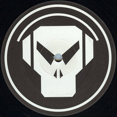 Danny C : Warheadz EP (2x12")